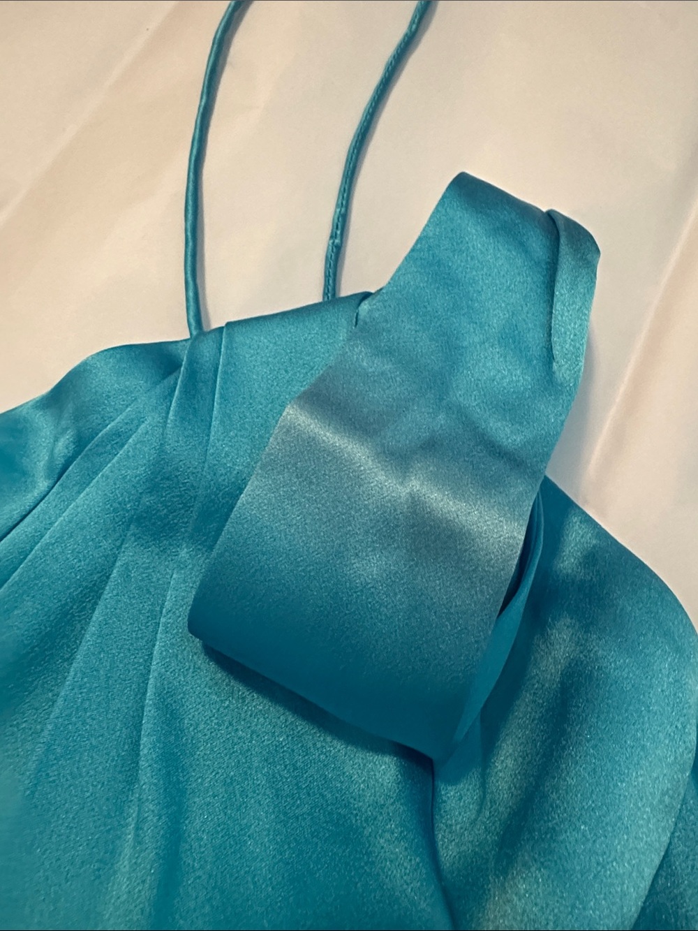 The Sei Silk Top - Picture 5 of 8